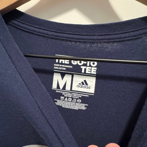 Sporting KC Tee (Men) - Picture 6 of 6